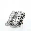 Buy Sergio Rossi Glitter sandals online