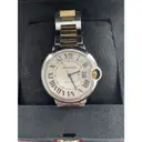 Buy Cartier Ballon bleu watch online