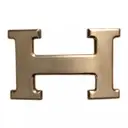 HERMES BUCKLE Hermès