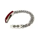Kenzo Silver bracelet for sale