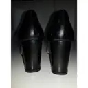 Buy Bionda Castana Leather heels online