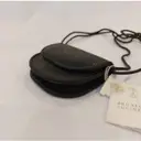 Buy Brunello Cucinelli Leather handbag online