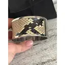 Leather bracelet Calvin Klein