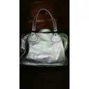Buy Courrèges Leather handbag online