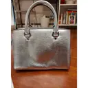 Buy Michael Kors Dillon leather handbag online