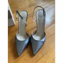 Buy Francesco Russo Leather heels online