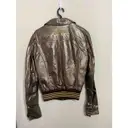 Buy Galliano Leather jacket online - Vintage