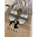 Buy Gina Leather sandal online