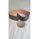 Givenchy Leather belt for sale - Vintage
