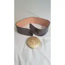 Buy Givenchy Leather belt online - Vintage