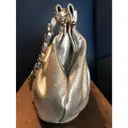 Buy Guido Pasquali Leather handbag online