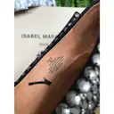 Luxury Isabel Marant Pour H&M Heels Women