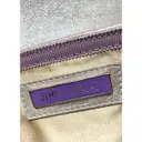 Leather mini bag Jimmy Choo