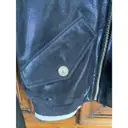 Luxury Just Cavalli Leather jackets Women - Vintage