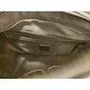 Leather handbag Just Cavalli - Vintage