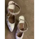 Buy Laurence Dacade Leather heels online