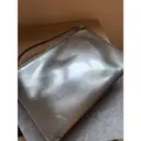 Buy Christian Louboutin Loubiposh leather clutch bag online