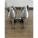 Luxury Maje Sandals Women
