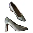 Leather heels Maryam Nassir Zadeh