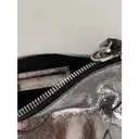 Buy Mcq Leather clutch bag online