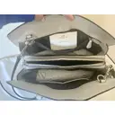 Mercer satchel 24 leather satchel Coach
