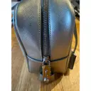 Buy Prada Mirage leather handbag online