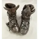 Luxury Moon Boot Boots Women
