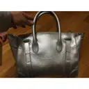 Ralph Lauren Collection Leather handbag for sale