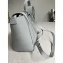 Buy Senreve Leather backpack online