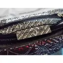 Sloan leather handbag Michael Kors