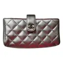 Timeless/Classique leather purse Chanel