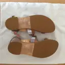 Leather sandal Tonya Hawkes