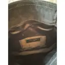 Uptown leather handbag Saint Laurent