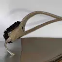 Leather flip flops Valentino Garavani