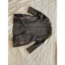 AVANT TOI Linen blazer for sale