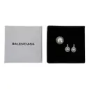 Earrings Balenciaga