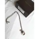 Bamboo necklace Gucci - Vintage