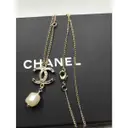 Buy Chanel Baroque necklace online