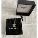 CC necklace Chanel