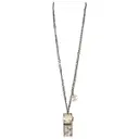 Long necklace Chanel