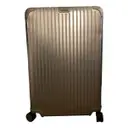 Check-in size travel Rimowa