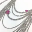 Luxury Dior Long necklaces Women