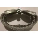 Buy Etro Silver Metal Bracelet online