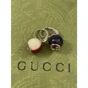 GG Running earrings Gucci