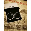 Buy Celine Knot earrings online