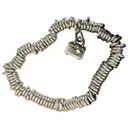 Silver Metal Bracelet Links Of London