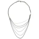 Long necklace Marc by Marc Jacobs