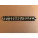 Marni Silver Metal Bracelet for sale