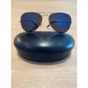 Buy Michael Kors Aviator sunglasses online