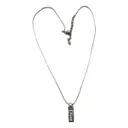 Monogramme necklace Dior
